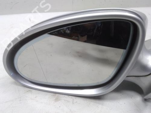 Left mirror MERCEDES-BENZ S-CLASS (W221, V221) S 350 (221.056, 221.156) | BP20591512C26 