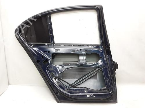 Used Left rear door BMW 7 (E65, E66, E67) 730 Ld (231 hp) 20577917