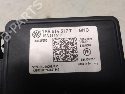 ABS pump SKODA ENYAQ iV SUV (5AZ) 80X 4x4 | BP20524788M43 