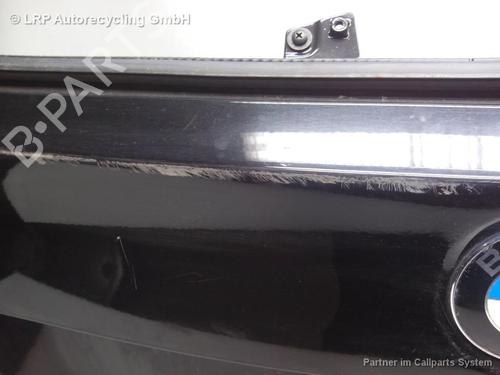 Tailgate BMW 3 Touring (E91) 325 i | BP20550637C6 