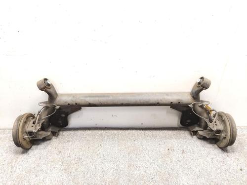 Used Rear axle FORD ECOSPORT 1.0 EcoBoost (125 hp) 31958404