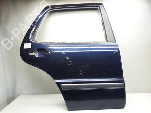 Used Right rear door MERCEDES-BENZ M-CLASS (W163) ML 320 (163.154) (218 hp) 20578023