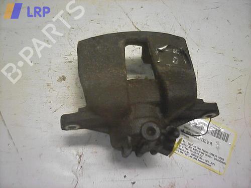 Used Right front brake caliper PEUGEOT 307 SW (3H) 1.6 HDI 110 (109 hp) 20540766