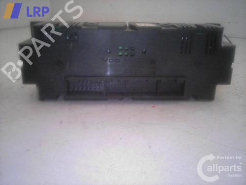 Climate control VW PASSAT B5.5 (3B3) 1.9 TDI | BP20553661I5 