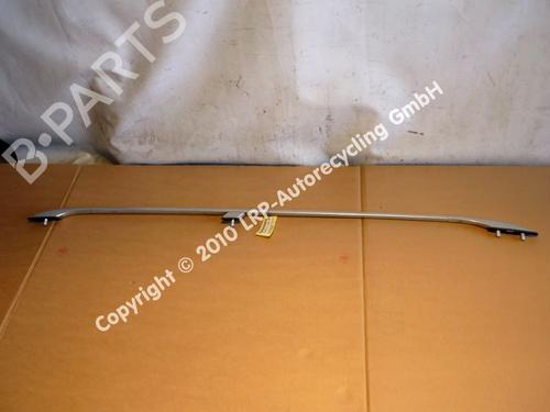 Used Roof bar AUDI A6 C5 Avant (4B5, 4B6) 4.2 quattro (299 hp) 20541532