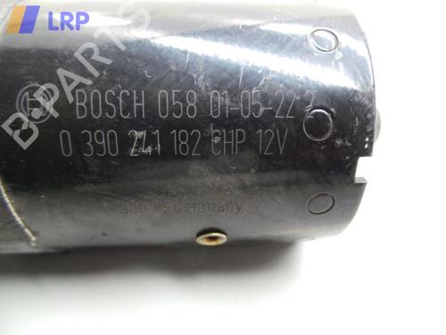 Front wiper motor OPEL ASTRA G Coupe (T98) 2.2 16V (F07) | BP20587073M29