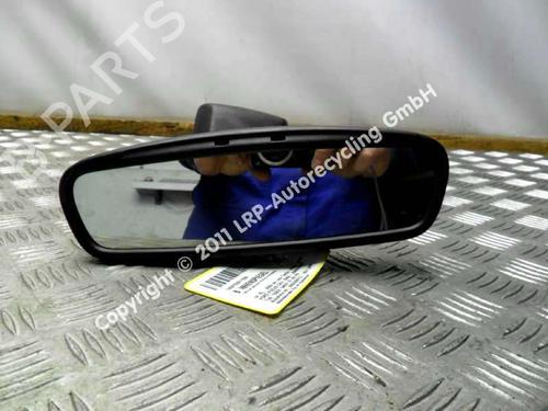 Rear mirror FORD FOCUS II (DA_, HCP, DP) 2.0 TDCi | BP20554779I6 