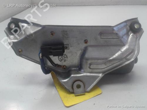 Rear wiper motor MITSUBISHI COLT V (CJ_, CP_) 1600 GLX (CJ4A) | BP20552072M102 
