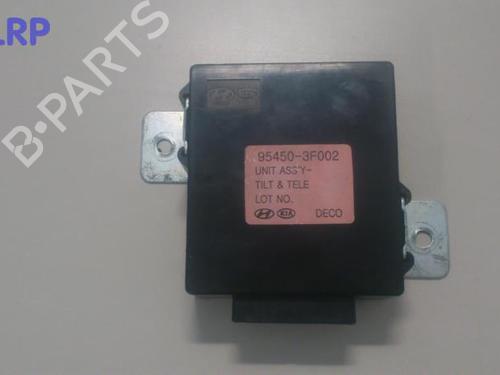 Steering ECU KIA OPIRUS (GH) 3.8 V6 | BP20574536M49 