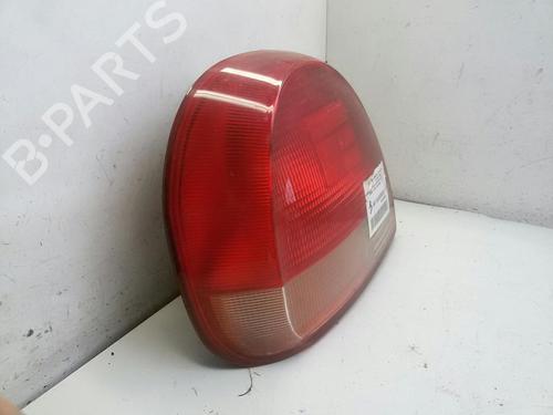 Left taillight HYUNDAI SONATA IV (EF) 2.0 16V | BP20566617C34 