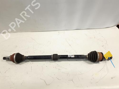 Right front driveshaft OPEL ASTRA K (B16) 1.4 Turbo (68) | BP20594899M39 
