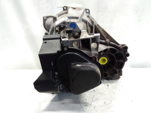Gearbox FORD FOCUS I Turnier (DNW) 1.6 16V | BP20548934M3 