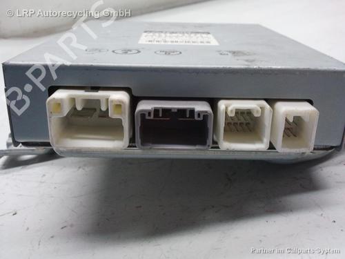 Module électronique TOYOTA YARIS (_P1_) 1.0 (SCP10_, SCP10R) (68 hp) 20574530