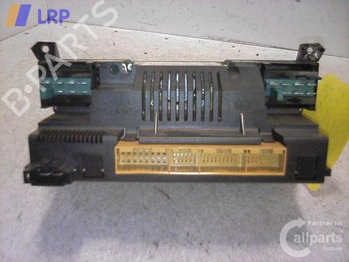 Climate control AUDI A6 C5 (4B2) 2.5 TDI quattro | BP20553782I5 