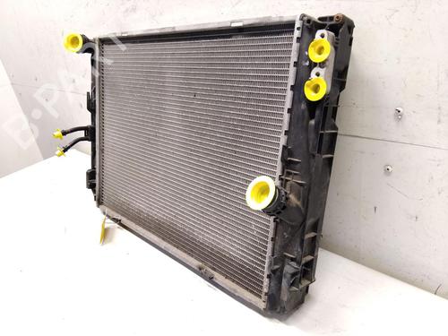 Water radiator BMW 1 (E87) 118 i | BP33438464M31 - Image 7