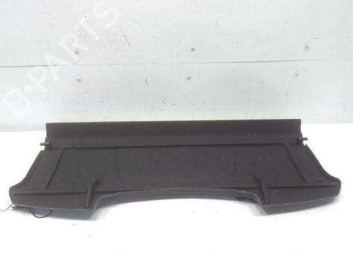 Rear parcel shelf VW FOX Hatchback (5Z1, 5Z3, 5Z4) 1.2 | BP20594432C85 