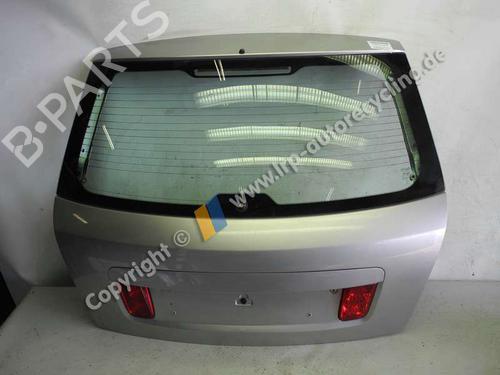 Bagklap CC/Kombi-Coupé FIAT STILO (192_) 1.6 16V (192_XB1A) (103 hp) 20550729