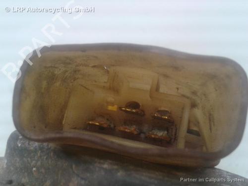Front wiper motor NISSAN 100NX (B13) 1.6 | BP20585849M29 