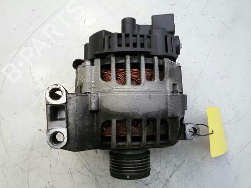 Alternator MERCEDES-BENZ A-CLASS (W169) A 150 (169.031, 169.331) | BP20560174M7 