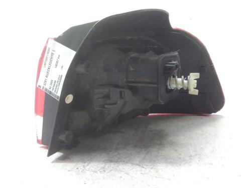 Left taillight VW GOLF VI (5K1) 1.4 | BP20593348C34 