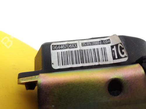 Front left belt tensioner PEUGEOT 1007 (KM_) 1.6 16V | BP20572803C87 
