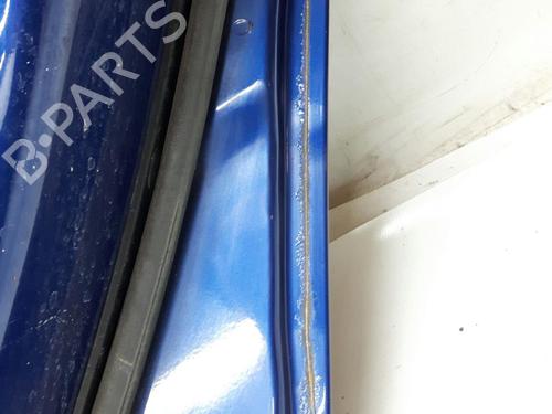Right rear door PEUGEOT 407 SW (6E_, 6D_) 2.0 HDi 135 | BP20578327C5 