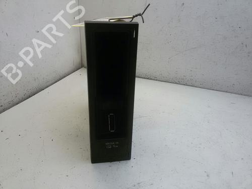 Electronic module VW TIGUAN (5N_) 2.0 TDI 4motion | BP20555027M83 