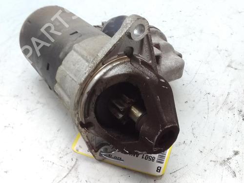 Used Starter OPEL CORSA C (X01) 1.0 (F08, F68) (60 hp) 20527390