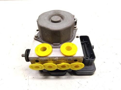 ABS pump MITSUBISHI MIRAGE / SPACE STAR VI Hatchback (A0_A) 1.2 (A03A) | BP38180663M43 - Image 7
