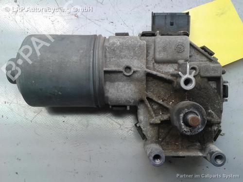 Front wiper motor CITROËN C5 I (DC_) 2.0 16V HPi (DCRLZB) | BP20586222M29 
