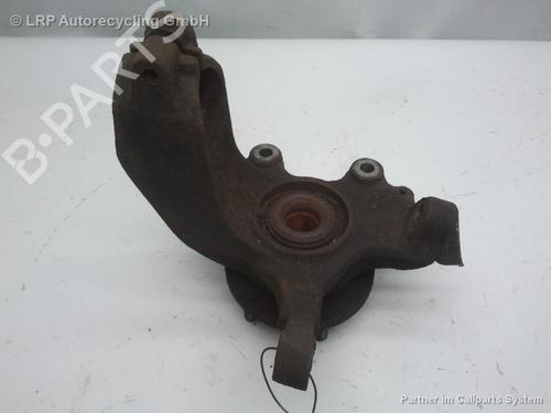 Left front steering knuckle FORD FOCUS C-MAX (DM2) 1.6 TDCi | BP20529795M25 