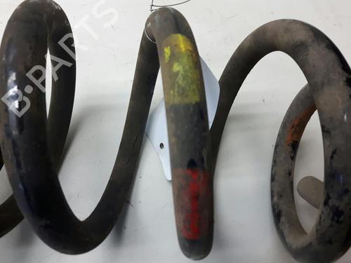 Used Shock absorber spring OPEL MOVANO A Van (X70) 1.9 DTI (FD) (82 hp) 20571409