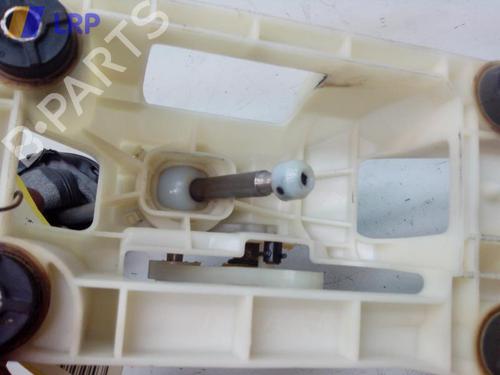 Used Gear lever KIA PICANTO I (SA) 1.1 (65 hp) 20568167