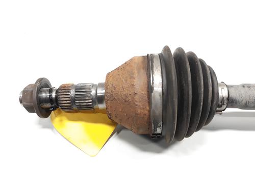 Right front driveshaft OPEL VECTRA C (Z02) 2.2 16V (F69) | BP20523934M39 