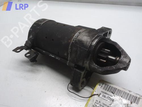 Used Starter AUDI A8 D3 (4E2, 4E8) 4.0 TDI quattro (275 hp) 20530878