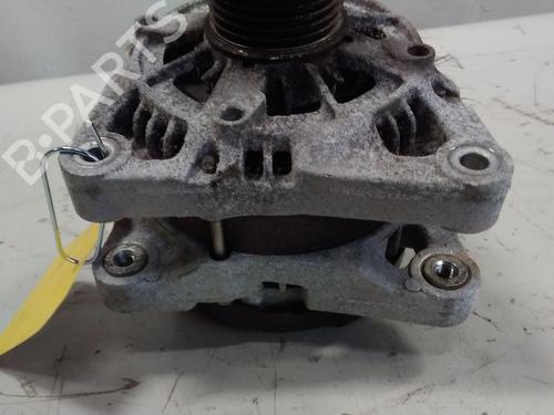 Used Alternator FORD FIESTA VII (HJ, HF) 1.1 Ti-VCT (86 hp) 20595964
