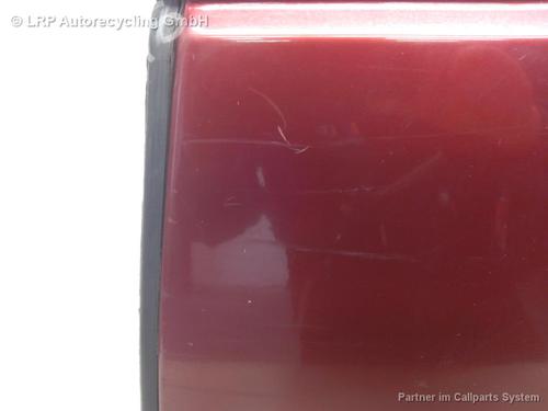 Left rear door VW PASSAT B3/B4 (3A2, 35I) 2.8 VR6 | BP20577823C4 