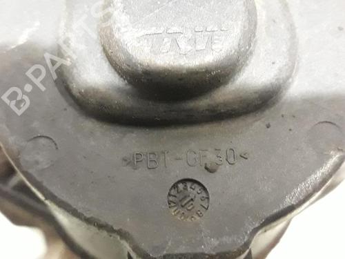 Right rear brake caliper VW PASSAT B6 (3C2) 1.8 TSI | BP20538564M106 