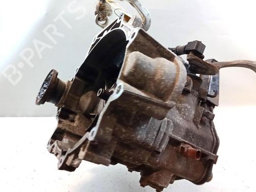 Used Gearbox Gearbox 37647764 37647764