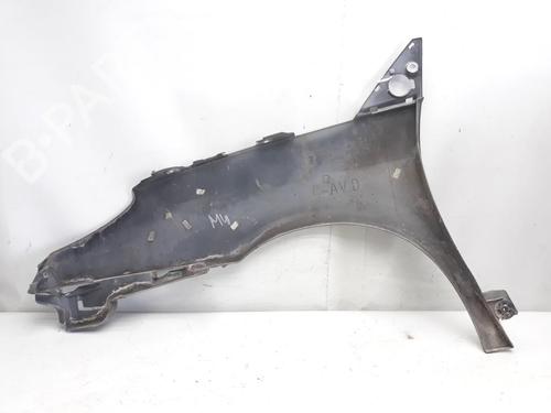 Right front fenders CITROËN C8 (EA_, EB_) 2.2 HDi | BP20558032C42 