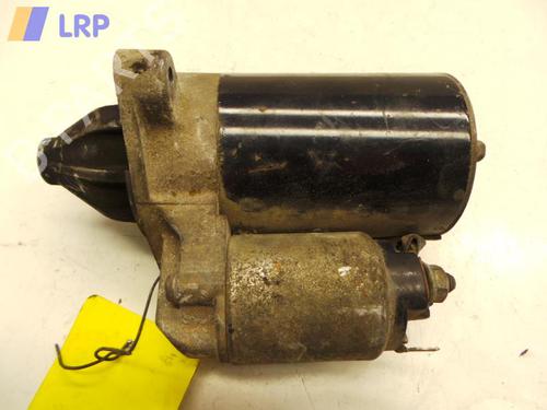 Used Starter HYUNDAI GETZ (TB) 1.1 (67 hp) 20531671