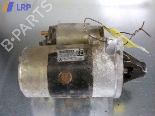 Anlasser für SUZUKI WAGON R+ Hatchback (EM) 1.0 (RC410, SR410, SR412) (65 hp) 20531052