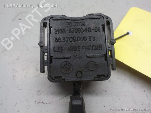 Used Steering column stalk Steering column stalk LADA 112 (2112) 1.6 (90 hp) 20587445 20587445