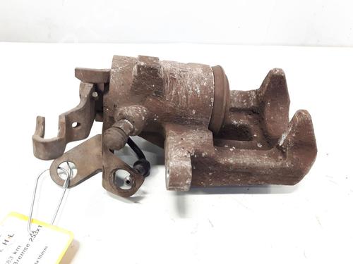 Left rear brake caliper VW EOS (1F7, 1F8) 1.4 TSI | BP20596386M107 