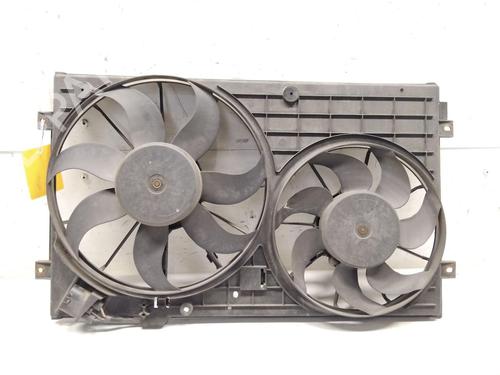 Used Radiator fan VW GOLF V (1K1) 1.6 FSI (115 hp) 29575513