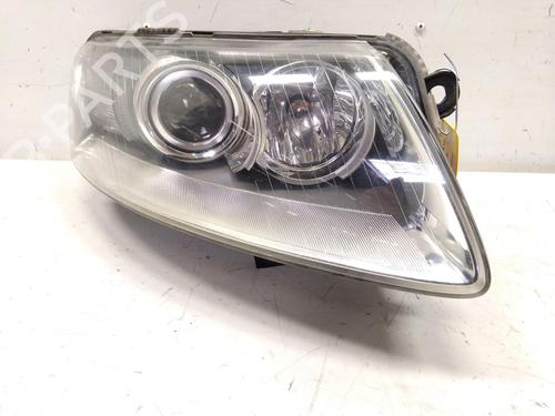 Used Right headlight Right headlight 38000618 38000618