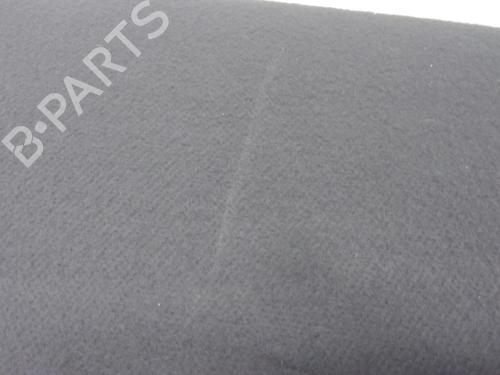 Rear parcel shelf VW FOX Hatchback (5Z1, 5Z3, 5Z4) 1.2 | BP20522942C85 