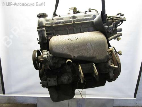 Other SUZUKI WAGON R+ Hatchback (EM) 1.0 (RC410, SR410, SR412) | BP20561848O1 