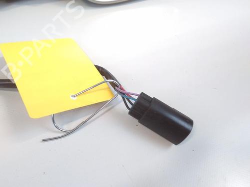 Right mirror FORD STREET KA (RL2) 1.6 | BP29465444C27 