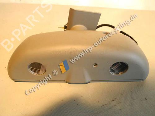 Rear mirror AUDI A8 D3 (4E2, 4E8) 3.2 FSI | BP20554956I6 